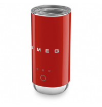 Вспениватель молока SMEG MFF02RDEU