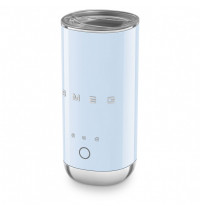 Вспениватель молока SMEG MFF02PBEU