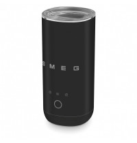 Вспениватель молока SMEG MFF02BLMEU