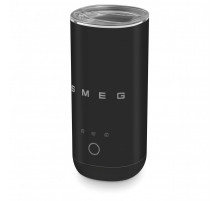Вспениватель молока SMEG MFF02BLMEU