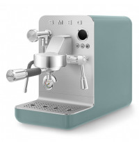 Кофеварка рожковая SMEG EMC02EGMEU