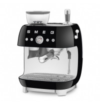 Кофеварка рожковая SMEG EGF03BLEU