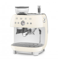 Кофеварка рожковая SMEG EGF03CREU