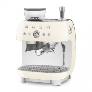 Кофеварка рожковая SMEG EGF03CREU