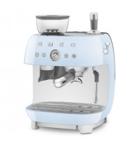 Кофеварка рожковая SMEG EGF03PBEU