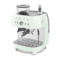 Кофеварка рожковая SMEG EGF03PGEU