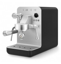 Кофеварка рожковая SMEG EMC02BLMEU