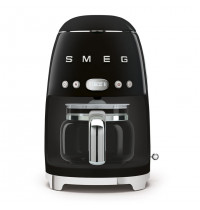 Кофеварка капельная SMEG DCF02BLEU