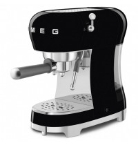 Кофеварка рожковая SMEG ECF02BLEU