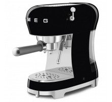 Кофеварка рожковая SMEG ECF02BLEU