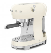 Кофеварка рожковая SMEG ECF02CREU