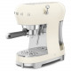Кофеварка рожковая SMEG ECF02CREU