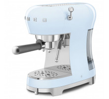 Кофеварка рожковая SMEG ECF02PBEU