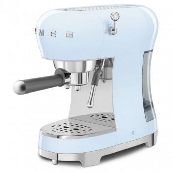Кофеварка рожковая SMEG ECF02PBEU