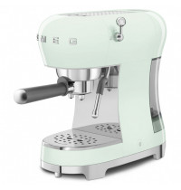 Кофеварка рожковая SMEG ECF02PGEU