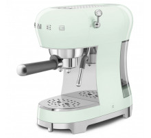 Кофеварка рожковая SMEG ECF02PGEU
