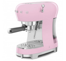 Кофеварка рожковая SMEG ECF02PKEU