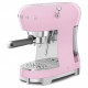 Кофеварка рожковая SMEG ECF02PKEU