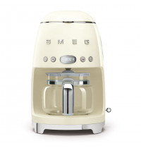 Кофеварка капельная SMEG DCF02CREU