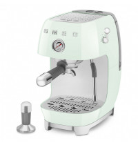 Кофеварка рожковая SMEG ECF03PGEU