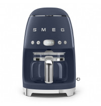 Кофеварка капельная SMEG DCF02NBEU