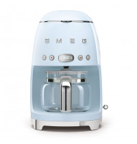 Кофеварка капельная SMEG DCF02PBEU