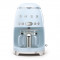 Кофеварка капельная SMEG DCF02PBEU