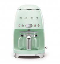 Кофеварка капельная SMEG DCF02PGEU