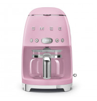 Кофеварка капельная SMEG DCF02PKEU