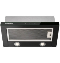 Вытяжка телескопическая Kuppersberg SLIMTOUCH 60 B
