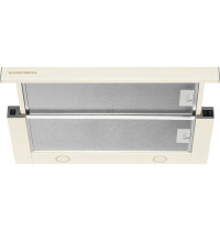 Вытяжка телескопическая Kuppersberg SLIMTURBO 60 C