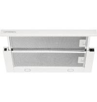 Вытяжка телескопическая Kuppersberg SLIMTURBO 60 GW