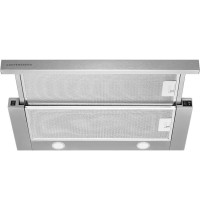 Вытяжка телескопическая Kuppersberg SLIMTURBO 60 X