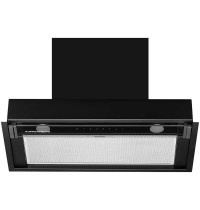 Вытяжка полновстраиваемая Kuppersberg NANCY 60 Black