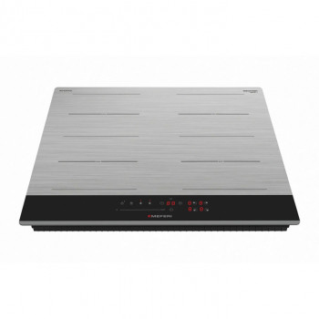 Варочная панель индукционная с инвертором MIH604GR COMFORT PLUS
