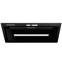 Варочная панель электрическая Meferi MEH453BK COMFORT PLUS
