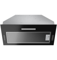 Вытяжка полновстраиваемая Kuppersberg INTOUCH 60 B