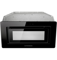 Вытяжка полновстраиваемая Kuppersberg INSHINE 60 BG
