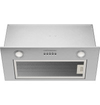 Вытяжка полновстраиваемая Kuppersberg INPUSH 60 X