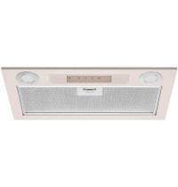 Вытяжка полновстраиваемая Kuppersberg INLINEA 52 Beige
