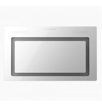 Вытяжка полновстраиваемая Kuppersberg INFLAT 60 W
