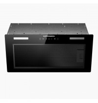 Вытяжка полновстраиваемая Kuppersberg INFLAT 60 GB