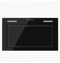 Вытяжка полновстраиваемая Kuppersberg INFLAT 60 B