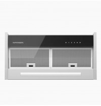 Вытяжка полновстраиваемая Kuppersberg INBLADE 60 X