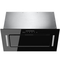 Вытяжка полновстраиваемая Kuppersberg BIM 600 Black