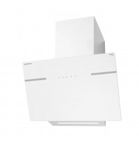 Вытяжка наклонная Meferi AIRBOX60WH ULTRA