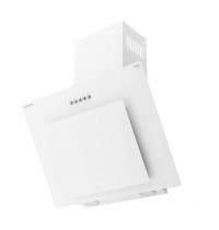 Вытяжка наклонная Meferi AIRBOX60WH POWER