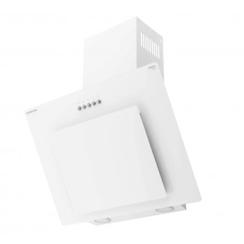 Вытяжка наклонная пристенная AIRBOX60WH POWER