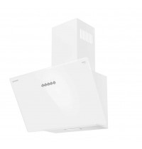 Вытяжка наклонная Meferi AIRBOX60WH LIGHT