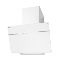 Вытяжка наклонная Meferi AIRBOX60WH COMFORT